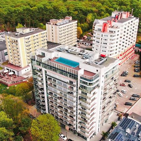 Mojemiedzyzdroje 402 Διαμέρισμα Εξωτερικό φωτογραφία